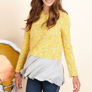 NWT Matilda Jane "Alchemy Tunic" Size 14